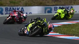 Hasil MotoGP Belanda 2026: Ai Ogura Akhiri Paceklik 2 Dekade Jepang