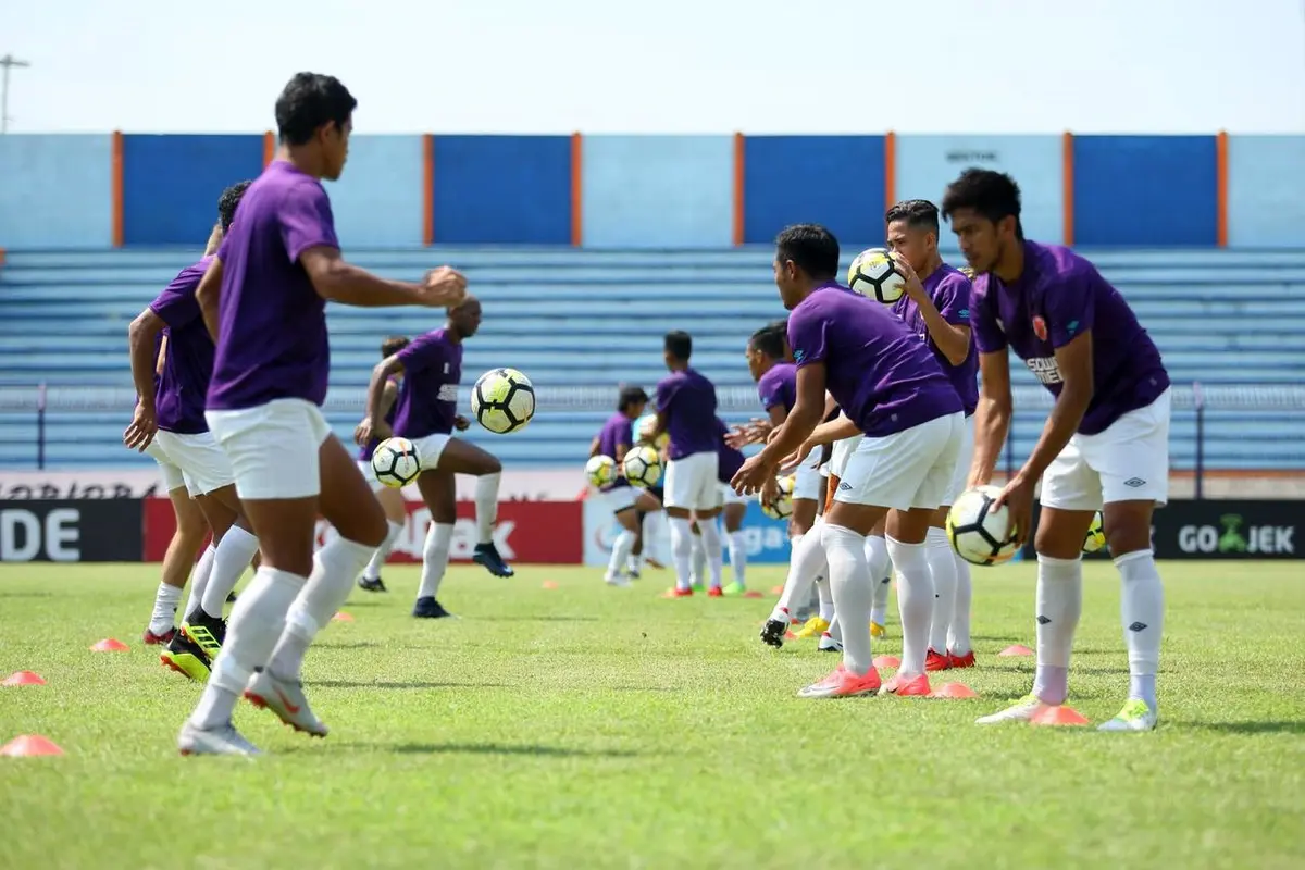 PSM Makassar