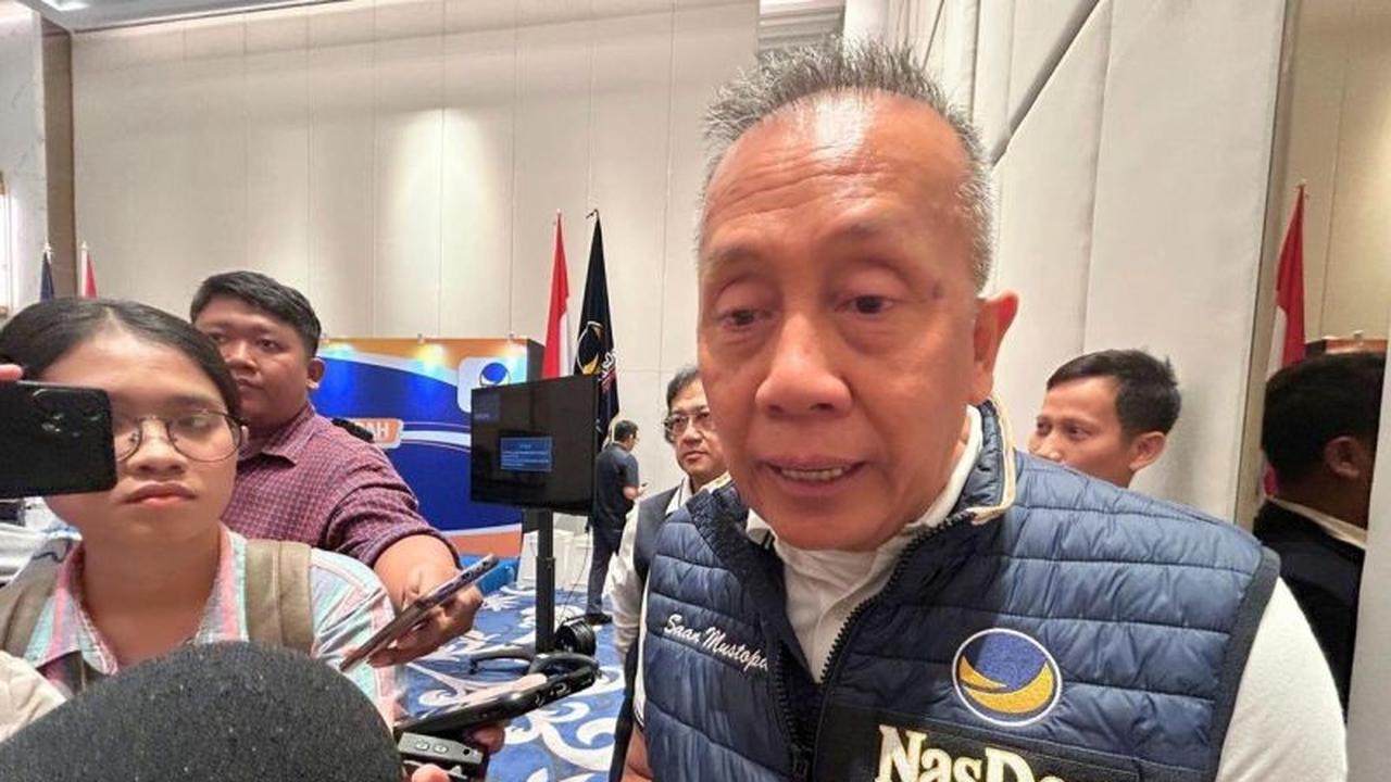Bukan Rp765 Juta, DPR RI Tegaskan Tidak Ada Kenaikan Dana Reses Anggota pada Oktober 2025