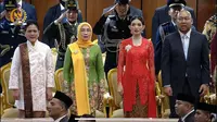 Keluarga Jokowi Selalu Tampil Cantik di Berbagai Acara, MUA Terkenal Ungkap Jasa Sosok Satu Ini