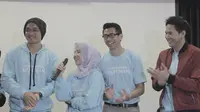 Film Assalamualaikum Calon Imam Bakal Lebih Sukses dari Novelnya?
