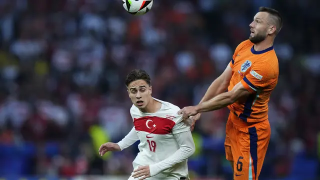 Kenan Yildiz