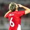 Bek kanan&nbsp;Timnas Indonesia,&nbsp;Sandy Walsh, beraksi dalam duel melawan Chinese Taipei pada FIFA Matchday di Stadion Gelora Bung Tomo, Surabaya, Jumat (5/9/2025). (Bola.com/Abdul Aziz)