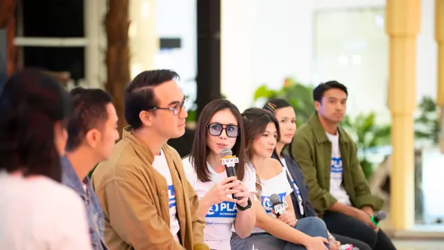 Makna Baru Cantik di Bulan Ramadan Bersama ZAP dan Plan Indonesia yang Menghadirkan Kepedulian Nyata