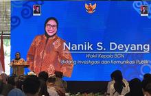 BGN Minta Relokasi SPPG Ponorogo dari Bangunan Sarang Walet, Soroti Risiko Higienitas