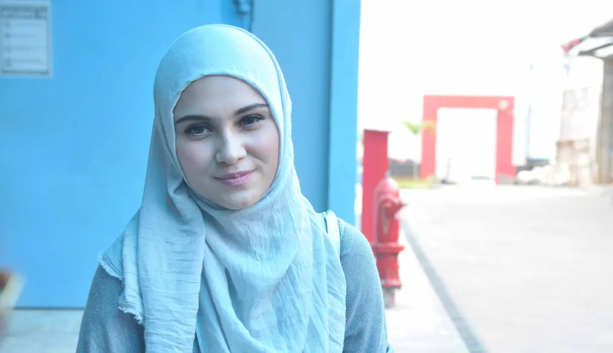 12 tahun silam Aceh digemparkan dengan kedahsyatan gempa disusul tsunami. Beberapa tempat hancur akibat kejadian pada 26 Desember 2004 silam. Kini, warga masyarakat Aceh kembali panik. (Nurwahyunan/Bintang.com)