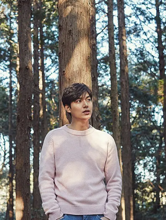 Bukan hanya saat menjadi pemeran utama, jadi bintang iklan atau tampil di panggung, Lee Min Ho mendapat bayaran yang tinggi. Kabar terbaru menyebutkan, saat menjadi cameo, Lee Min Ho juga menerima bayaran yang fantastis. (Instagram/Leeminho_87)