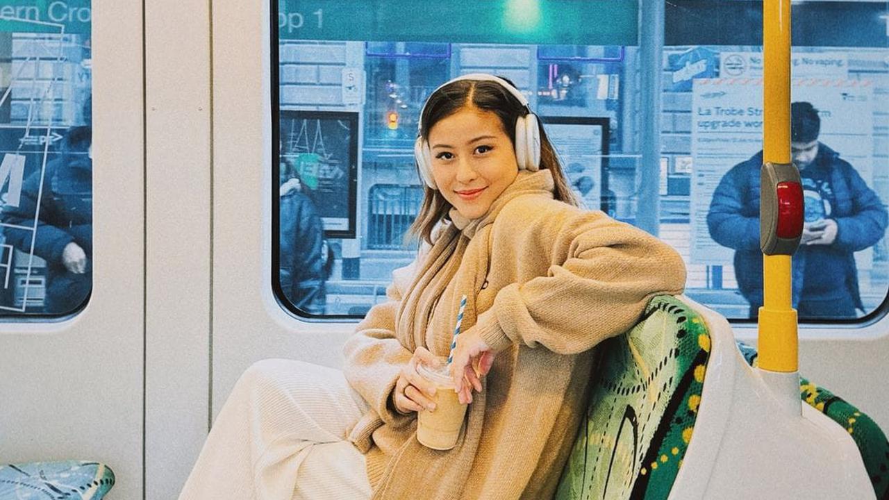 Profil Awkarin, Selebgram yang Berkonflik dengan Jonathan Alden dan Brisia Jodie