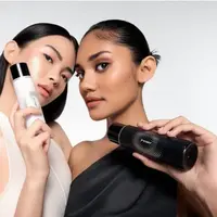 Setting spray ini bikin makeup tahan lama di negara tropis (Pramy Indonesia)