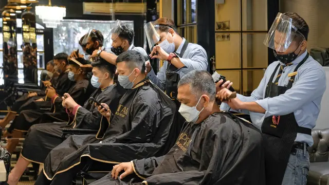 Fakta di Balik Jasa Melupakan Mantan dengan Jaminan Pasti Move On Seumur Hidup yang Viral di Media Sosial