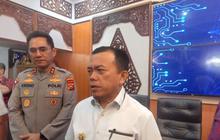 Imbauan Gubernur Jambi: Jangan Terprovokasi Situasi, Jaga Kondusifitas!