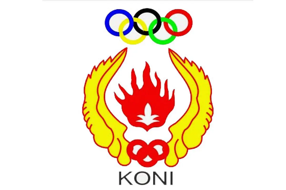 Logo KONI