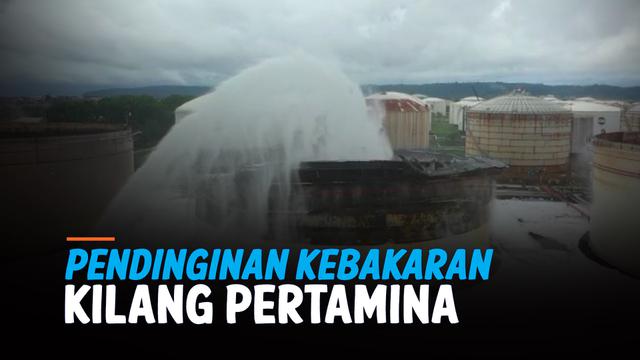 https://www.vidio.com/watch/2352882-detik-detik-pendinginan-kilang-minyak-pertamina-cilacap