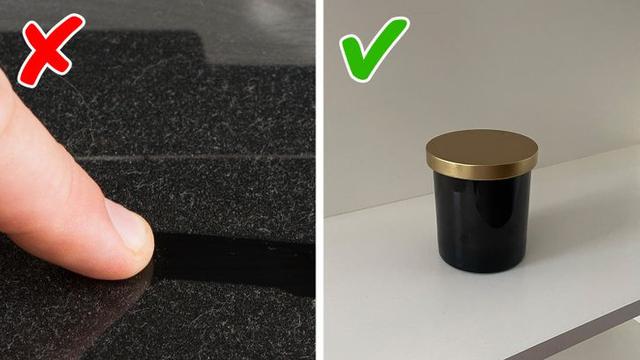 7 Kesalahan Memilih Interior Rumah Ini Bikin Susah Bersih