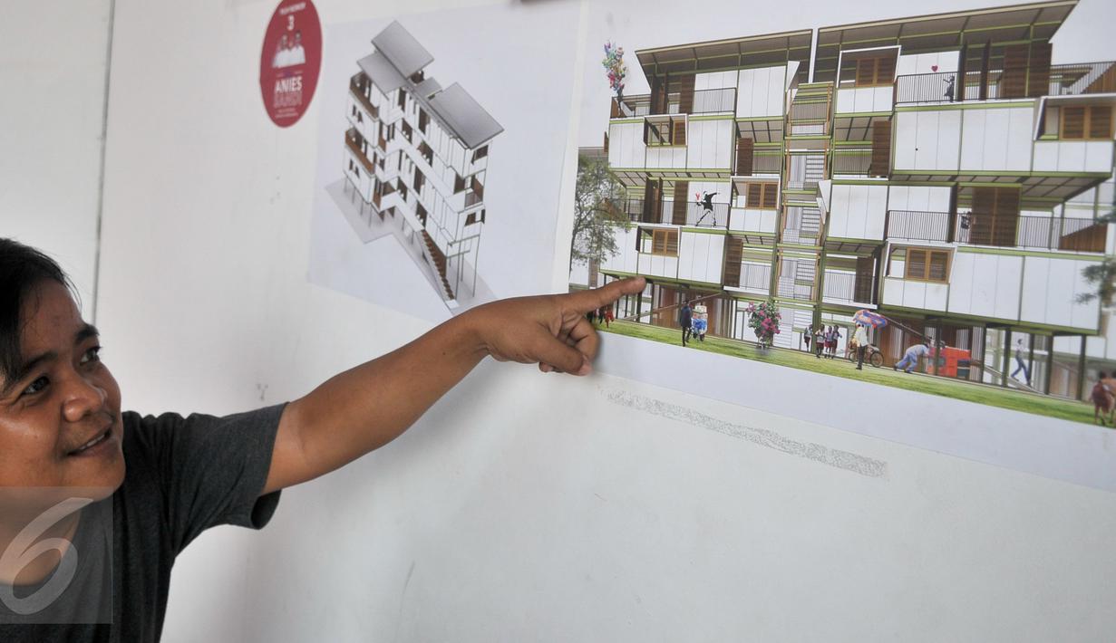 6600 Desain Kampung Akuarium HD Terbaik