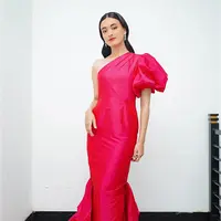 Mawar de Jongh. (Foto: Dok. Instagram @mawar_eva)