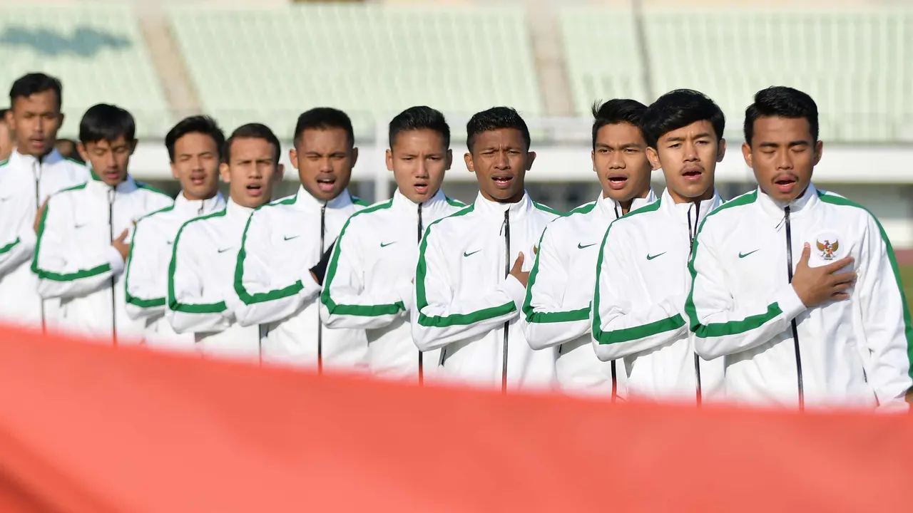 Timnas Indonesia U-19