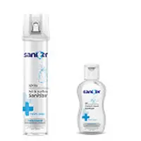 Dengan lini produk dari Godrej, maka siapapun bisa terlindungi dari risiko penyebaran Covid-19 saat beraktivitas di luar rumah.