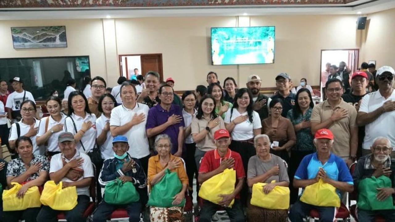 Tahukah Anda? K3S Badung Rutin Gelar Aksi Sosial, Tingkatkan Layanan Kesehatan dan Kesejahteraan Masyarakat