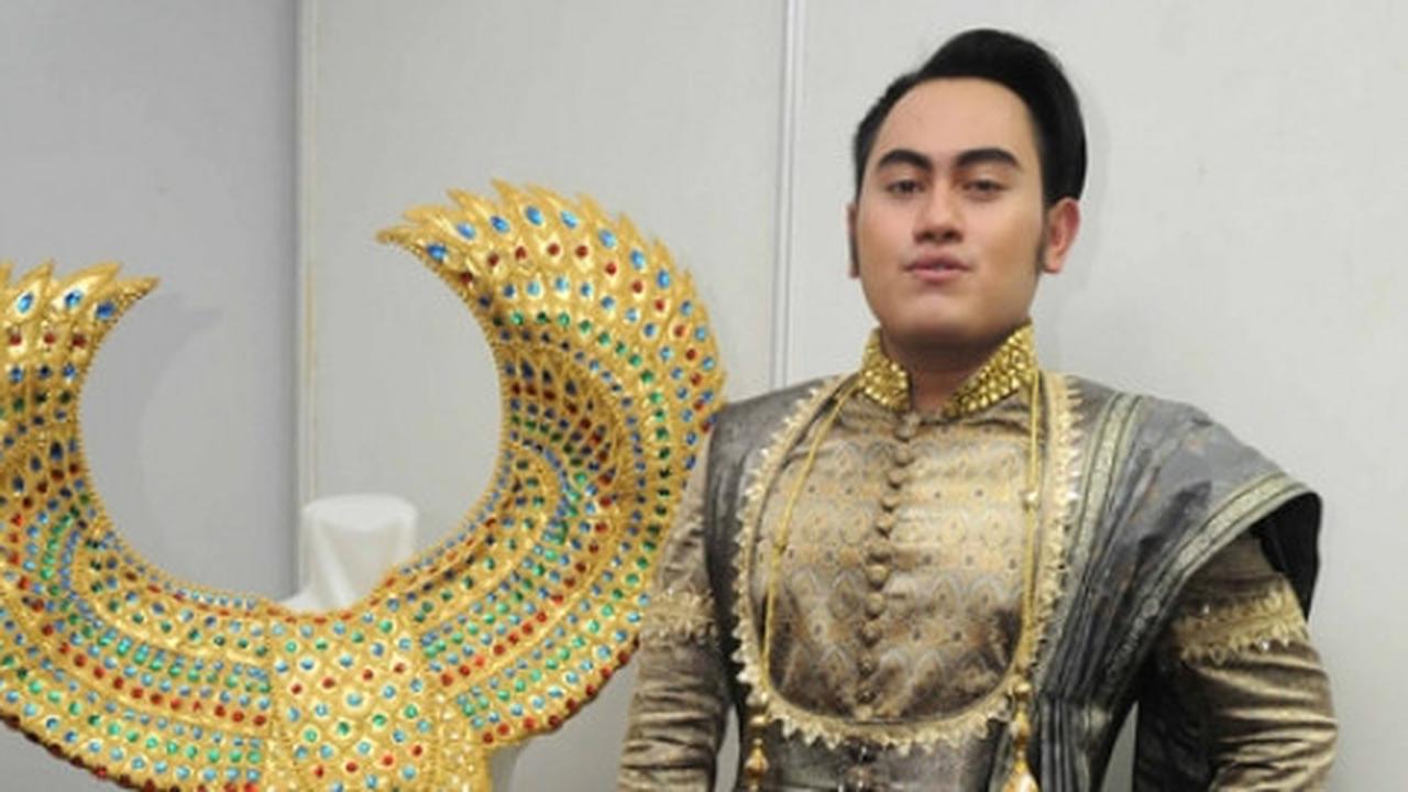 Tak datang ke sidang cerai perdana, ini alasan Nassar KDI