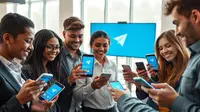 Cara Hapus Akun Telegram dengan Mudah dan Aman, Bisa dari Berbagai Perangkat
