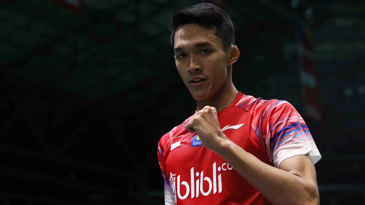 Jonatan Christie