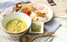 8 Trik Memasak Soto Ayam yang Kuahnya Tetap Segar Meski Disimpan Lama, Lezat Disantap