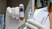 Tak Cuma Bintik Merah, Ini Gejala Terparah Campak dan Bisa Menyerang Segala Usia