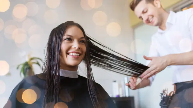 10 Cara Mengatasi Rambut Rusak yang Bisa Dilakukan di Rumah, Dijamin Efektif dan Makin Indah!