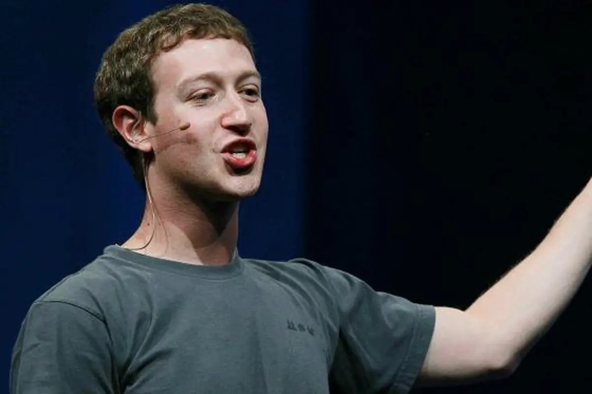 Mahalnya Biaya Keamanan Pribadi Bos Facebook