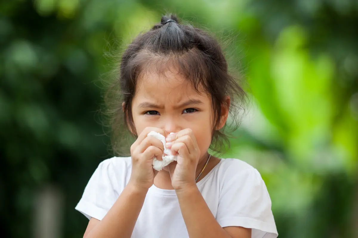 flu