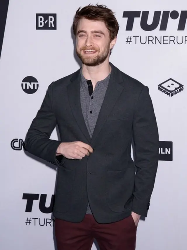 [Liputan6] Daniel Radcliffe