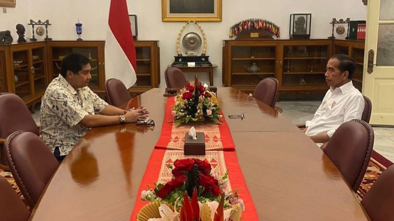 Dok. Istimewa