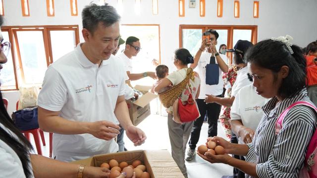 Festival Kaldera Toba