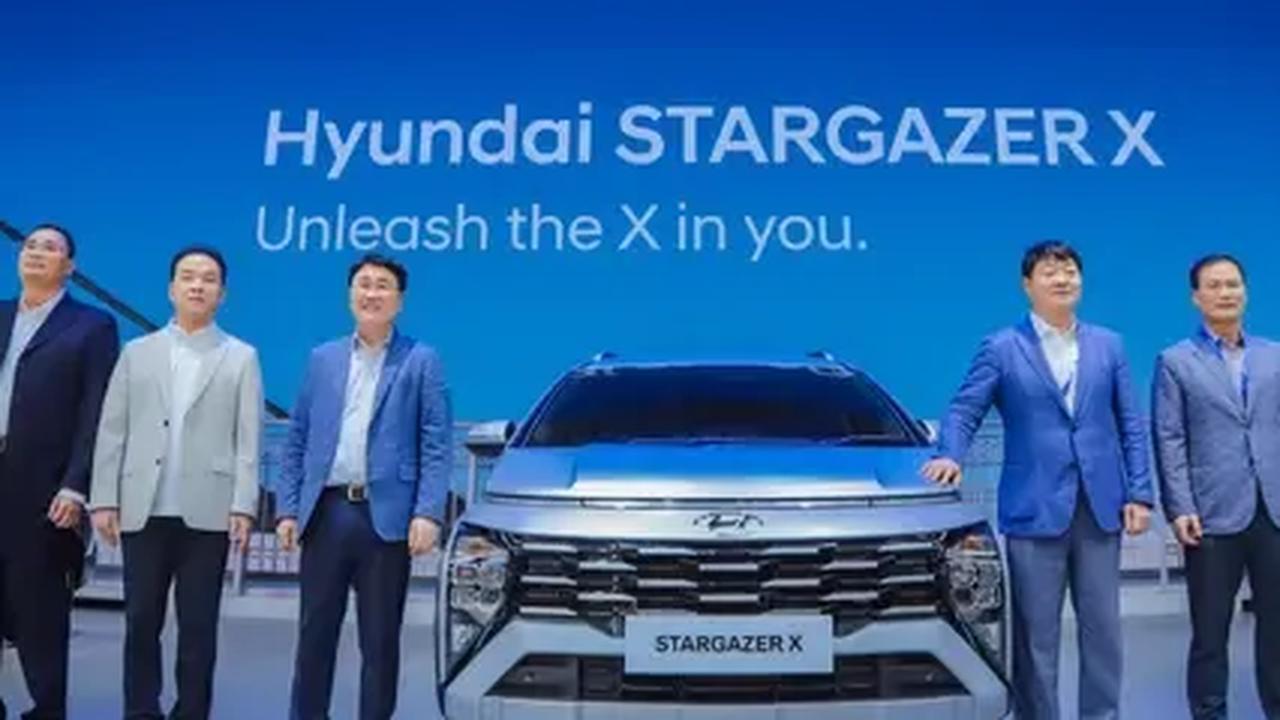 2. Hyundai: 3.727 unit