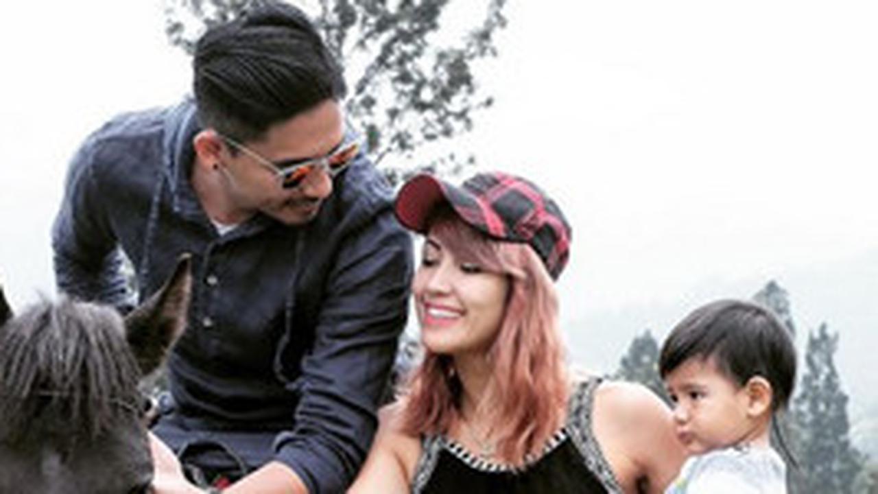 5 Momen Lucu Ryan Delon Mode Nurut Dipotong Rambut Sharena di Rumah, Drama Pasutri Menggemaskan