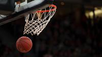 Ilustrasi Bola Basket/Unsplash