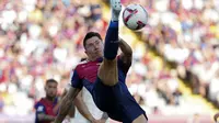 Liga Spanyol: Hansi Flick Semringah Barcelona Tetap Trengginas meski Ukir 7 Gol ke Gawang Valladolid