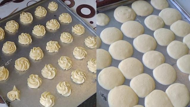 6 Potret Buat Kue Tapi Hasilnya Absurd Ini Bikin Tapuk Jidat
