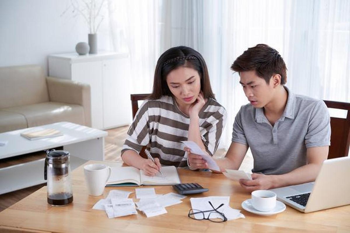 Cara Menentukan Besaran THR untuk Keluarga Saat Lebaran agar Alokasi Dana Optimal