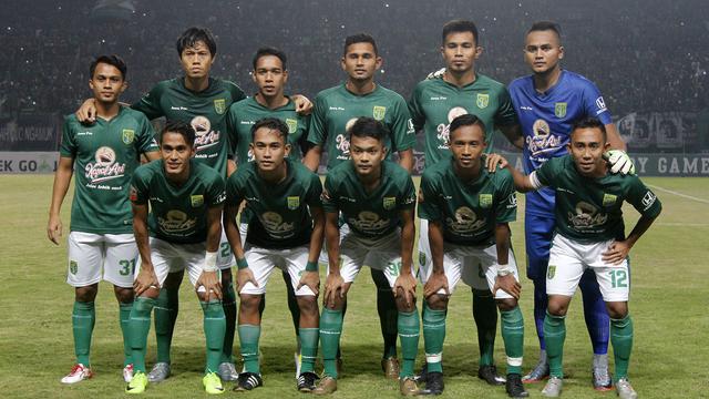 Persebaya Surabaya