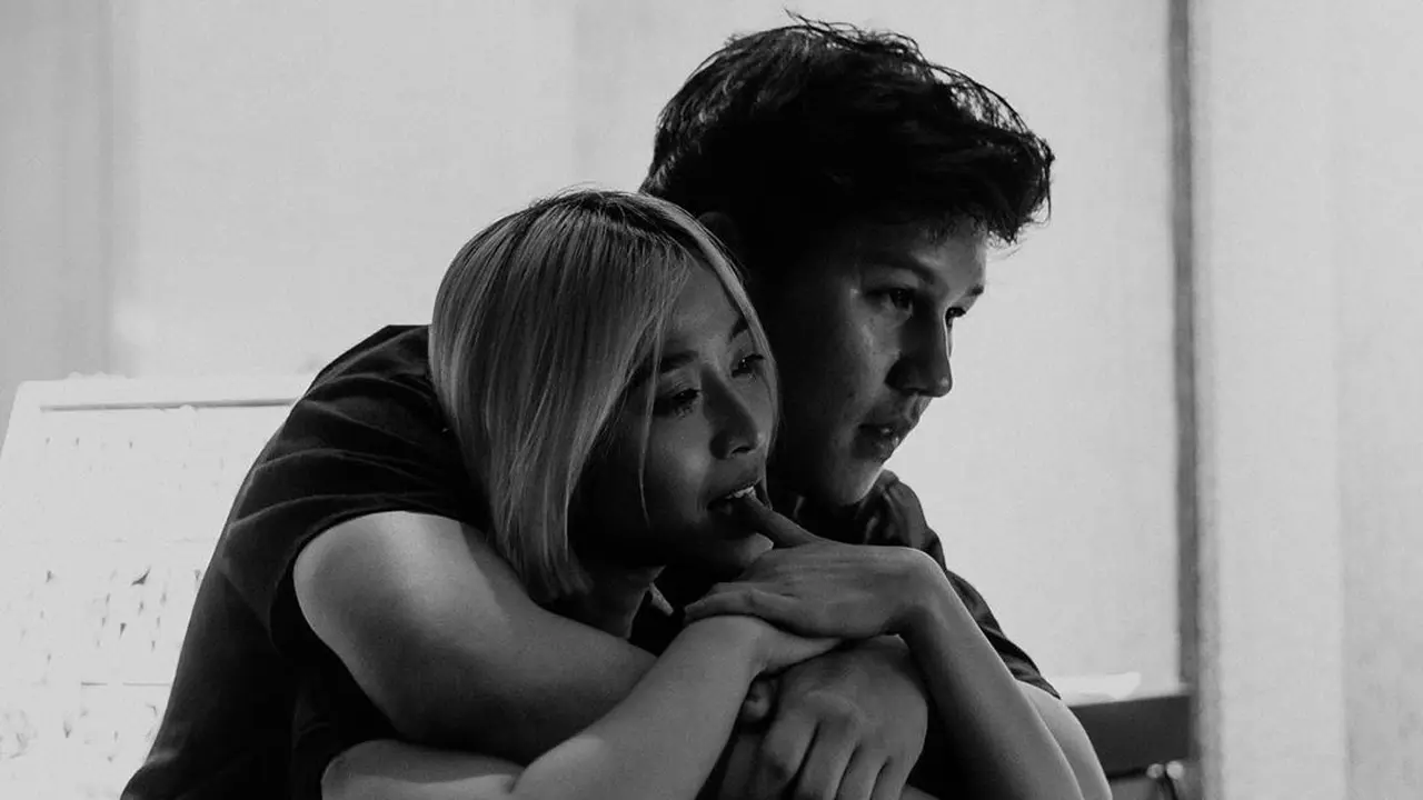 Soundwave rilis Real Love