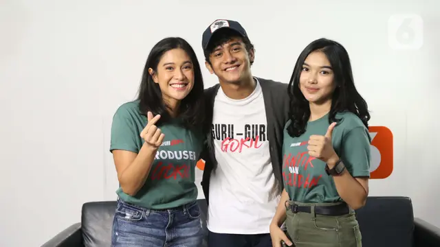 Guru-Guru Gokil