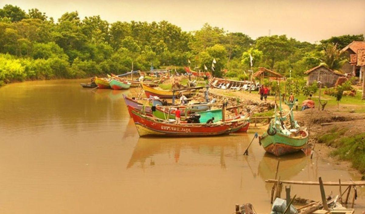 Daerahnya Subur