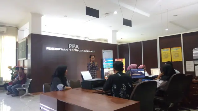 Kehabisan Uang ke Warnet, Remaja Asal Palembang Nekat Curi Kulkas Tetangganya