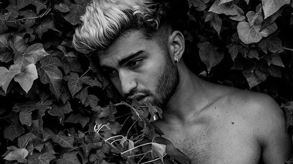 Zayn Malik Rilis Video Klip Cruel Awas Terhipnotis Entertainment 