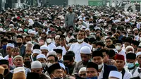 Sholat Ied Selesai Jam Berapa? Simak Waktu Sholat dan Khutbah agar Tidak Terlambat