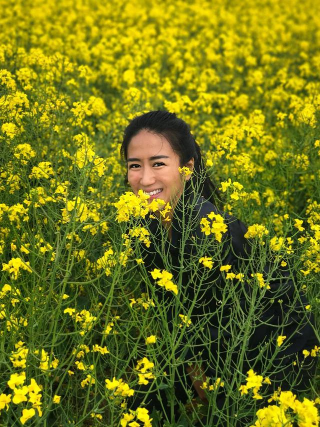 Chef Renatta Moeloek