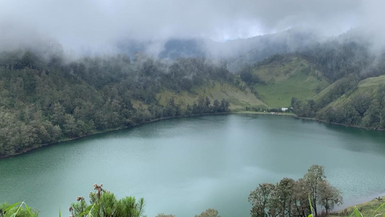 Setelah Tutup 5 Tahun, Pendakian Gunung Semeru Resmi Kembali Dibuka