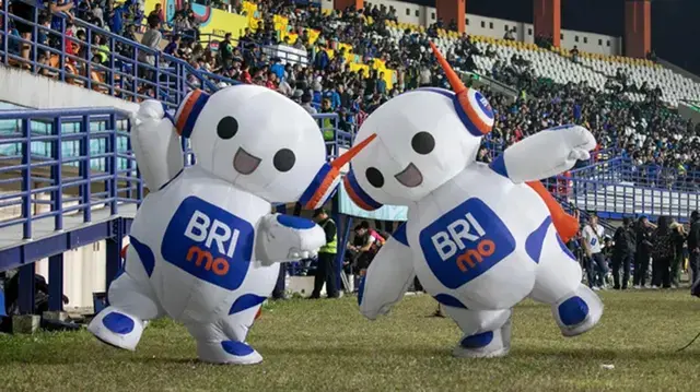 Kompetisi BRI Liga 1 musim 2024-2025. (Foto: Arsip BRI)